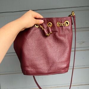 Rebecca Minkoff purse